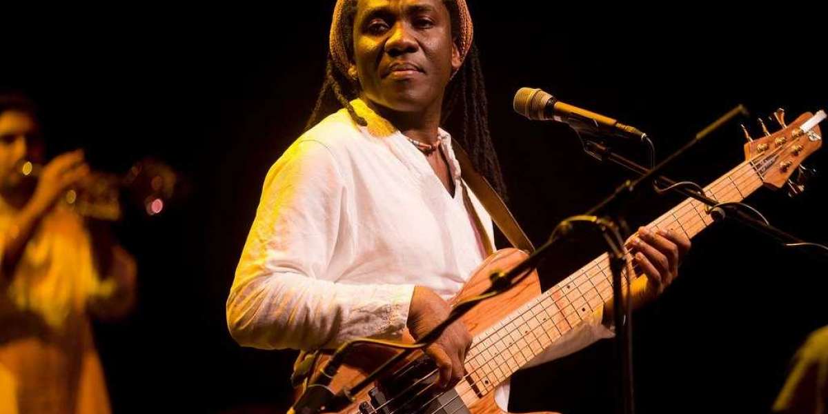 Top 10 des chanteurs camerounais les plus riches